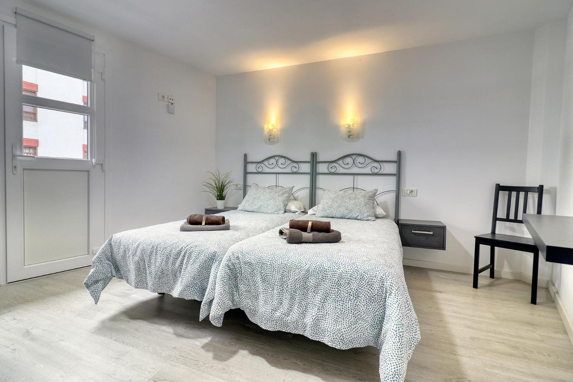 Central Modern Apartment With Private Parking & Ocean View & Coffee Corner Icod de los Vinos Kültér fotó